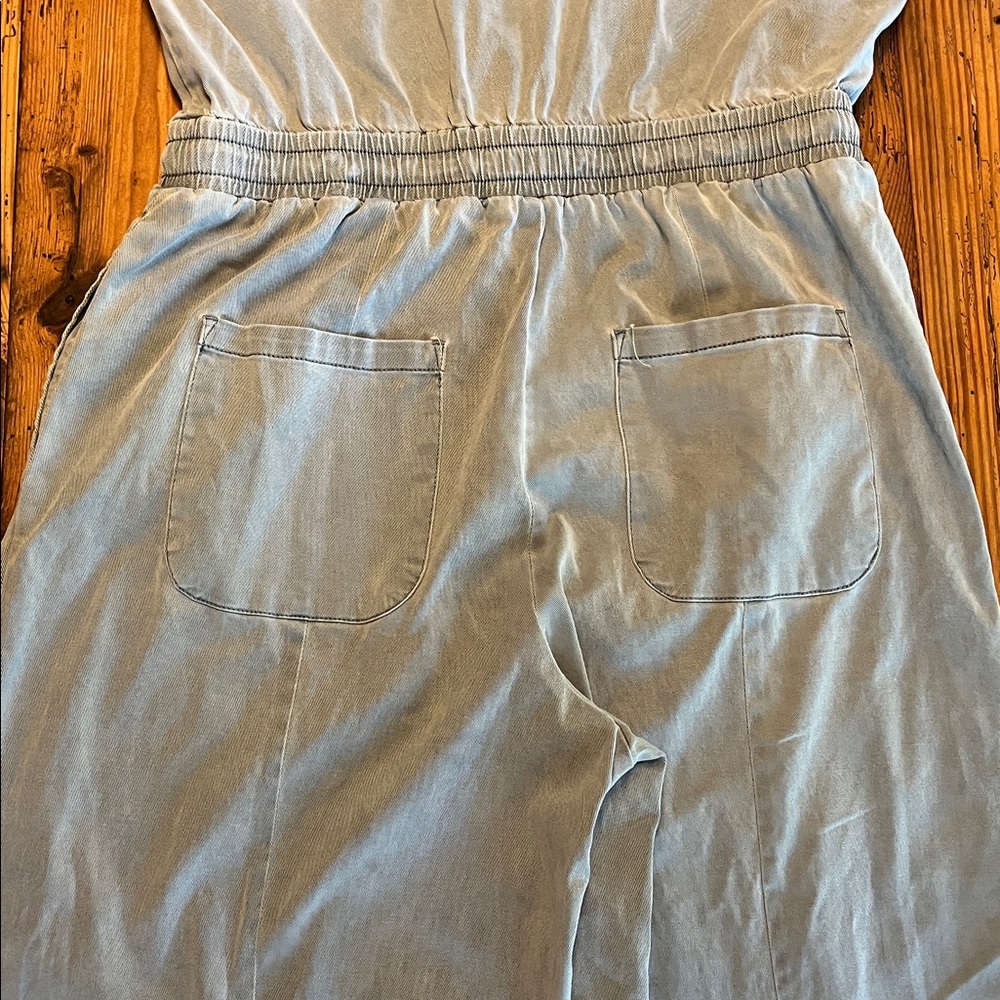 Splendid Carlotta Jumpsuit - Picture 13 of 13